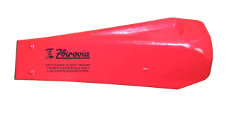 ZBIROVIA klín štípací torzní 2500g - ZB30502500