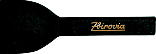 ZBIROVIA sekáč plochý 200 mm - ZB723200