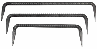 ZBIROVIA kramle kulatá 350 mm - ZB766350