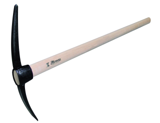 ZBIROVIA krumpáč 800g s násadou - ZB8010800