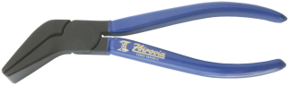 ZBIROVIA kleště klempířské přehýbací vyhnuté 45° 24 mm - 99324
