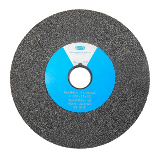 Magg Brusný kotouč 200x20x32 mm A96 36P 5 V