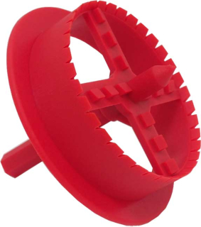 Magg 107272 Frézka na polystyren, průměr 65mm