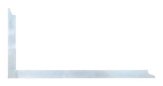 SOLA ZWZ 800 - tesařský úhelník 800x320mm