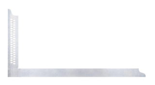 SOLA ZWZB 600 - tesařský úhelník 600x300mm