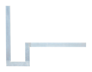 SOLA FW 500 - zámečnický úhelník 500x660mm