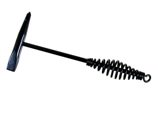 Magg UT9018 Svářečské kladivo celokovové