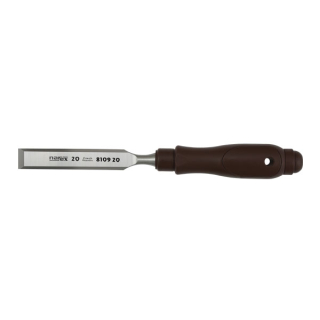 NAREX 810906 dláto ploché 6mm PLAST LINE PROFI