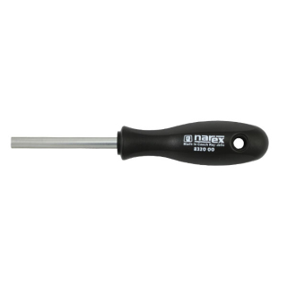 NAREX 832000 šroubovák magnetický pro nástavce, PROFI LINE 1/4"x70 mm