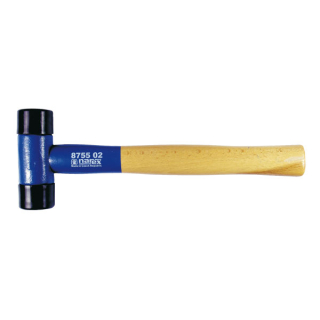 NAREX 875501 palička montážní s plastovými údernými konci 270mm