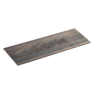 NAREX 879200 obtahovačka, cidlina 0,8x50x150 mm